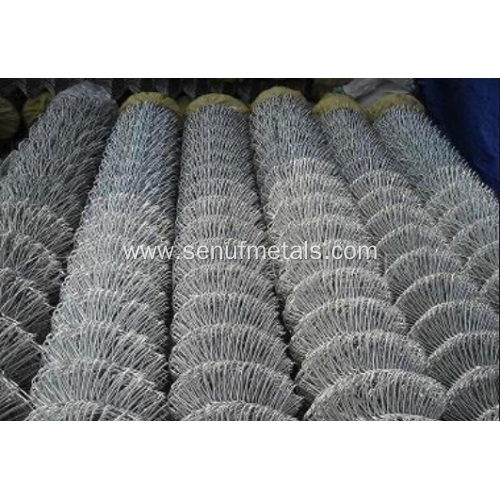 steel wire mesh panel